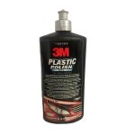 Αλοιφή Γυαλιστική Για Πλαστικά Plastic Polish - Step 2 - 3M 500ml 59016