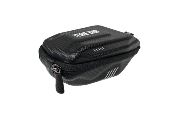 ALL IN POINT ΤΣΑΝΤΑΚΙ - ΘΗΚΗ ΣΕΛΑΣ ΠΟΔΗΛΑΤΟΥ BIKE SHELL E7 18X8.5X5CM - AIN-168378 LEFKELIS.GR