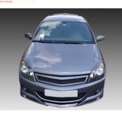 ALL IN POINT ΜΑΣΚΑ ΓΙΑ OPEL ASTRA H 3D ΚΕΝΤΡΙΚΗ ΠΛAΣΤΙΚΟ MOTORDROME - AIN-145534 LEFKELIS.GR