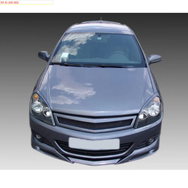 ALL IN POINT ΜΑΣΚΑ ΓΙΑ OPEL ASTRA H 3D ΚΕΝΤΡΙΚΗ ΠΛAΣΤΙΚΟ MOTORDROME - AIN-145534 iluma.GR