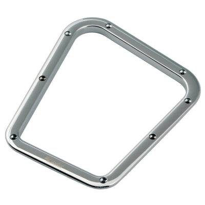 ALL IN POINT BMW ΣΕΙΡΑ 3 E36 Ο ΠΛΑΙΣΙΟ ΤΑΧΥΤΗΤΩΝ ΝΙΚΕΛ LAMPA - 1 TEM. - AIN-173937 LEFKELIS.GR