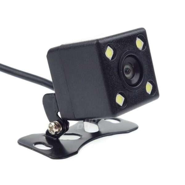 ALL IN POINT ΚΑΜΕΡΑ ΟΠΙΣΘΟΠΟΡΕΙΑΣ HD-315 LED ΜΕ ΜΕΤΑΛΛΙΚΗ ΒΑΣΗ - AIN-169834 LEFKELIS.GR
