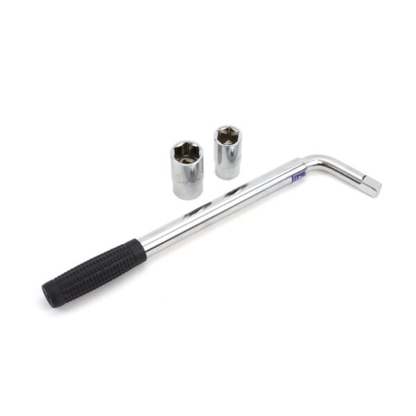 ALL IN POINT ΜΠΟΥΛΟΝΟΚΛΕΙΔΟ ΤΗΛΕΣΚΟΠΙΚΟ 34-55cm TWW (17-19mm /21-23mm ) AMiO - 1 ΤΕΜ. - AIN-167770 LEFKELIS.GR