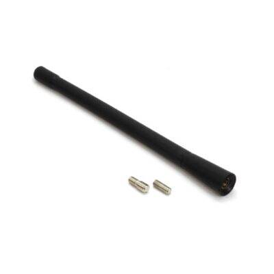 ALL IN POINT ΚΕΡΑΙΑ VW GROUP ΑΝΤΜ01 18cm ΜΕ 2 ΑΝΤΑΠΤΟΡΕΣ 5-6mm AMiO - 1 ΤΕΜ. - AIN-166853 LEFKELIS.GR
