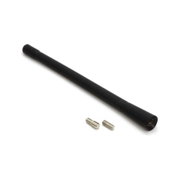 ALL IN POINT ΚΕΡΑΙΑ VW GROUP ΑΝΤΜ01 18cm ΜΕ 2 ΑΝΤΑΠΤΟΡΕΣ 5-6mm AMiO - 1 ΤΕΜ. - AIN-166853 LEFKELIS.GR