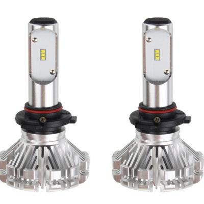ALL IN POINT ΗΒ4 SX SERIES 6/18V 40W 6.000K 3.200lm LED (ΜΕ ΨΥΚΤΡΑ - ΧΩΡΙΣ ΑΝΕΜΙΣΤΗΡΑΚΙ) 2ΤΕΜ. - AIN-168890 LEFKELIS.GR