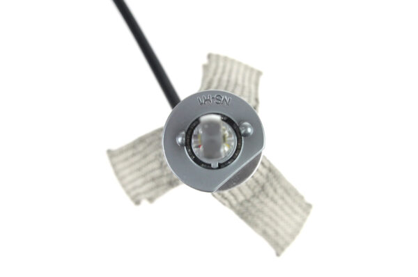 H1 RS+ SLIM SERIES 12-36V 50W 6000K 3500lm +200% LUXEON ZES LED CAN-BUS (ΨΥΚΤΡΑ ΛΕΠΙΔΕΣ ΦΤΕΡΟΥ) AMiO - 2 ΤΕΜ. - Image 2
