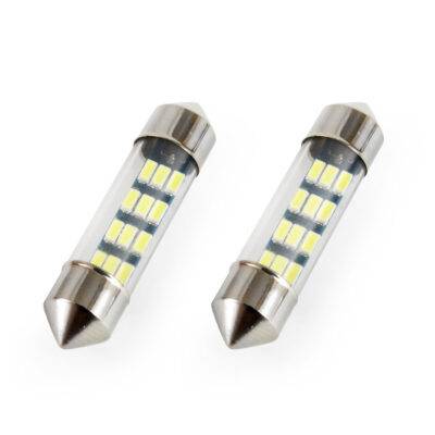 ALL IN POINT ΛΑΜΠΑΚΙΑ ΠΛΑΦΟΝΙΕΡΑΣ STANDARD FESTOON C5W 36mm - 12V - 0