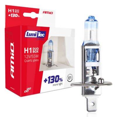 ALL IN POINT H1 12V 55W P14