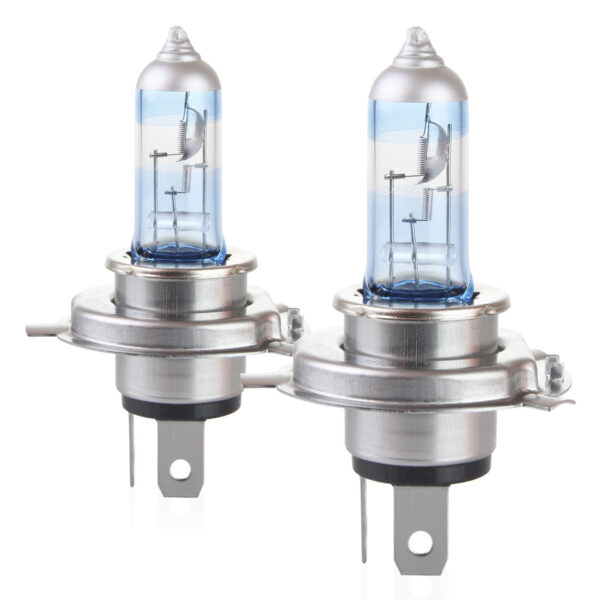 H4 12V 60/55W P43t LUMITEC LIMITED +130% UP TO 40m AMIO - 2 ΤΕΜ. - Image 2