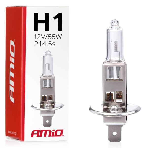 ALL IN POINT H1 12V 55W P14