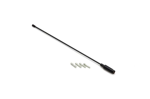 ALL IN POINT ΚΕΡΑΙΑ ΑΝΤΜ06 41cm ΜΕ 4 ΑΝΤΑΠΤΟΡΕΣ 4-5-6-7mm - AIN-169814 LEFKELIS.GR