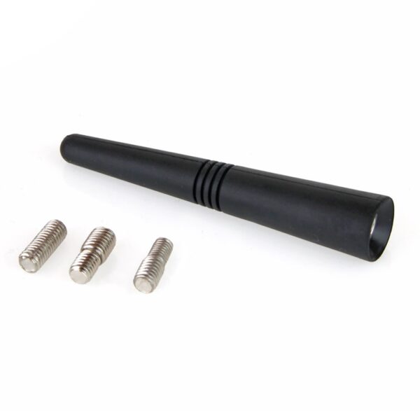 ALL IN POINT ΚΕΡΑΙΑ ΑΝΤΜ09 9cm ΜΕ 3 ΑΝΤΑΠΤΟΡΕΣ 5-6-7mm AMiO - 1 ΤΕΜ. - AIN-166855 LEFKELIS.GR