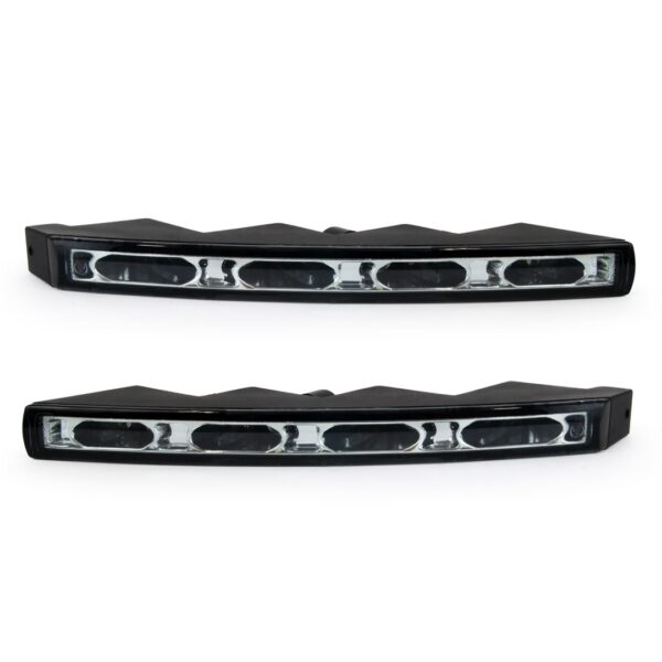 ALL IN POINT ΦΩΤΑ ΗΜΕΡΑΣ DRL 12/24V 12W 8LED(1