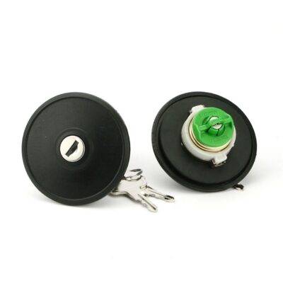 ALL IN POINT ΤΑΠΑ ΒΕΝΖΙΝΗΣ ΜΕ ΚΛΕΙΔΙ ΓΙΑ FORD /MAZDA /MITSUBISHI FARMA - 1 τεμ. - AIN-184628 LEFKELIS.GR