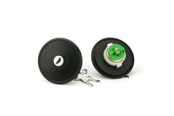 ALL IN POINT ΤΑΠΑ ΒΕΝΖΙΝΗΣ ΜΕ ΚΛΕΙΔΙ ΓΙΑ FORD /MAZDA /MITSUBISHI FARMA - 1 τεμ. - AIN-184628 iluma.GR