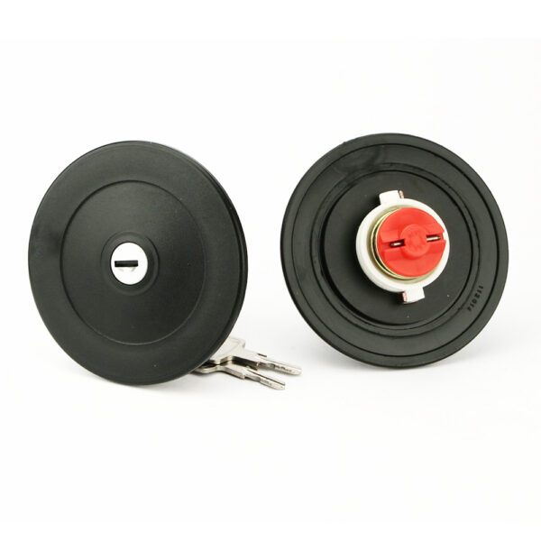 ALL IN POINT ΤΑΠΑ ΒΕΝΖΙΝΗΣ ΜΕ ΚΛΕΙΔΙ ΓΙΑ OPEL ASCONA 1970-1976 / FORD ESCORT 1974-1980 FARMA - 1 τεμ. - AIN-184644 iluma.GR