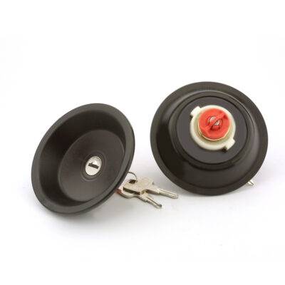 ALL IN POINT ΤΑΠΑ ΒΕΝΖΙΝΗΣ ΜΕ ΚΛΕΙΔΙ ΓΙΑ CITROEN SAXO 1996-2004 / PEUGEOT 106 1991-2003 / RALLYE 1991-2003 FARMA - 1 τεμ. - AIN-184650 LEFKELIS.GR