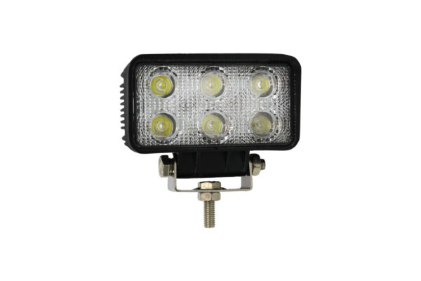 ALL IN POINT ΠΡΟΒΟΛΕΑΣ ΕΡΓΑΣΙΑΣ WORKING LAMP 6LED 12-60V 18W 6000K 111x61x55mm AWL02 AMIO - AIN-169815 LEFKELIS.GR