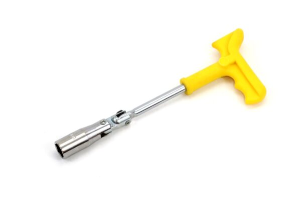 ALL IN POINT ΜΠΟΥΖΟΚΛΕΙΔΟ T-HANDLE 16mm ΑΜΙΟ -1 ΤΕΜ. - AIN-170907 LEFKELIS.GR