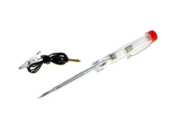 ALL IN POINT ΔΟΚΙΜΑΣΤΙΚΟ ΚΑΤΣΑΒΙΔΙ 6/24V ΑΜΙΟ - 1 ΤΕΜ - AIN-169818 LEFKELIS.GR