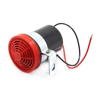 ALL IN POINT ΣΕΙΡΗΝΑ ΣΥΝΑΓΕΡΜΟΥ 12V AMiO – 1 ΤΕΜ. - AIN-167447 LEFKELIS.GR
