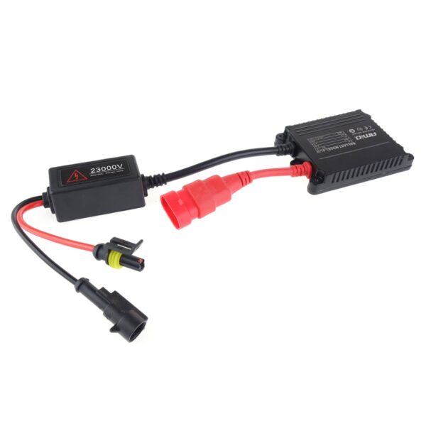 ALL IN POINT H7M 6000K 9-16V KIT XENON SLIM BALLAST 35W AMiO – 1 ΤΕΜ. - AIN-167466 LEFKELIS.GR