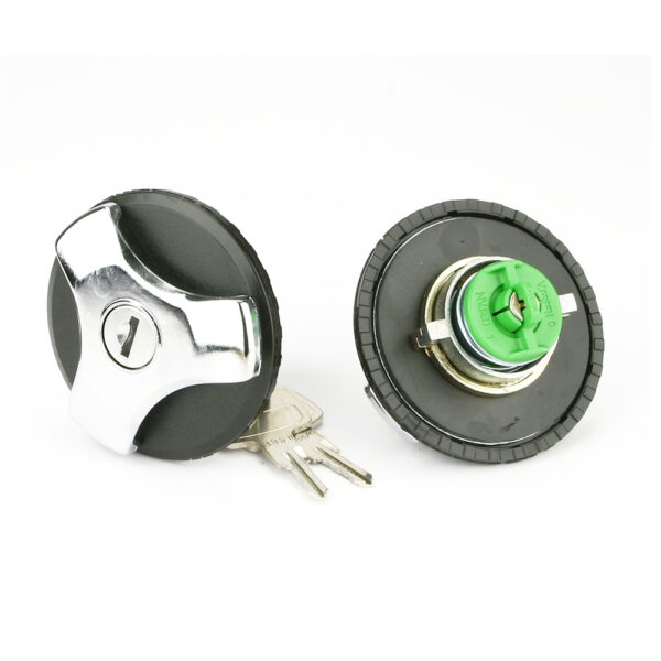 ALL IN POINT ΤΑΠΑ ΒΕΝΖΙΝΗΣ ΜΕ ΚΛΕΙΔΙ ΓΙΑ BMW FARMA - 1 τεμ. - AIN-184655 iluma.GR