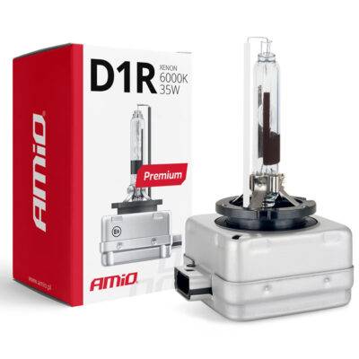 ALL IN POINT D1R 12V 6.000k 35W ΑΝΤΑΛΛΑΚΤΙΚΗ ΛΑΜΠΑ PREMIUM ΑΜΙΟ - 1 ΤΕΜ. - AIN-171587 LEFKELIS.GR