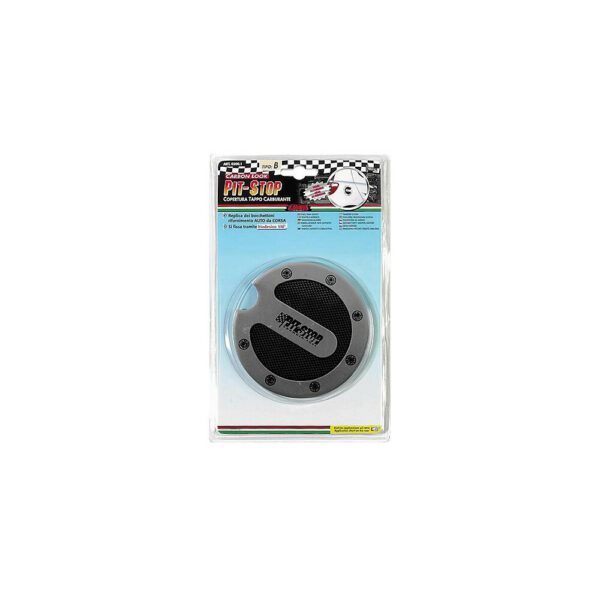 ALL IN POINT ΤΑΠΑ ΡΕΖΕΡΒΟΥΑΡ CARBON "B" LAMPA - 1 TEM. - AIN-173959 LEFKELIS.GR
