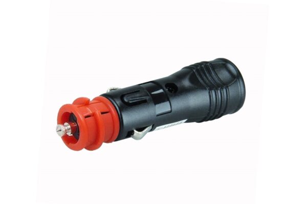 ALL IN POINT ΦΙΣ ΑΝΑΠΤΗΡΑ 12/24V 2 ΣΕ 1 AMIO - 1 ΤΕΜ. - AIN-170504 iluma.GR