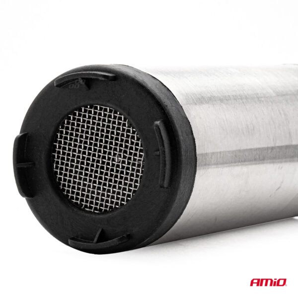 ΑΝΤΛΙΑ ΛΑΔΙΟΥ / ΥΓΡΩΝ ΗΛΕΚΤΡΙΚΗ 24V 51mm 25Lt/min 60W AMiO - 1 ΤΕΜ. - Image 2