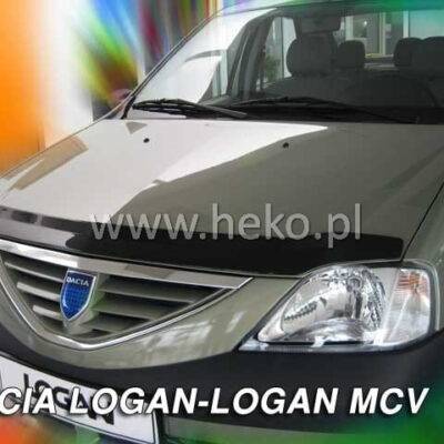 ALL IN POINT ΑΝΕΜΟΘΡΑΥΣΤΗΣ ΚΑΠΩ ΑΥΤΟΚΙΝΗΤΟΥ ΓΙΑ DACIA LOGAN 4D 04+ /LOGAN MCV 5D 07+ ΚΑΠΩ - ΑΝΕΜΟΘΡΑΥΣΤΗΣ - AIN-176109 LEFKELIS.GR