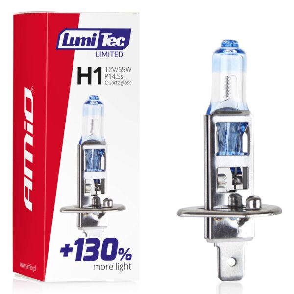 ALL IN POINT H1 12V 55W P14