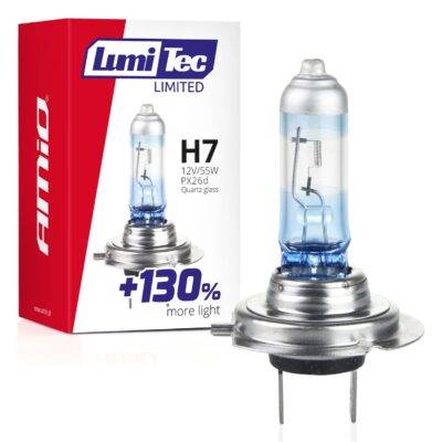 ALL IN POINT H7 12V 55W P14