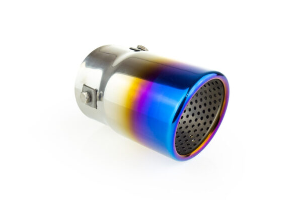 ALL IN POINT ΑΚΡΟ (ΜΠΟΥΚΑ) ΕΞΑΤΜΙΣΗΣ MT017BLC 43>62mm (ΜΗΚΟΣ: 130mm) ΚΑΜΜΕΝΟ ΤΙΤΑΝΙΟΥ ΑΜΙΟ -1 ΤΕΜ. - AIN-170915 LEFKELIS.GR