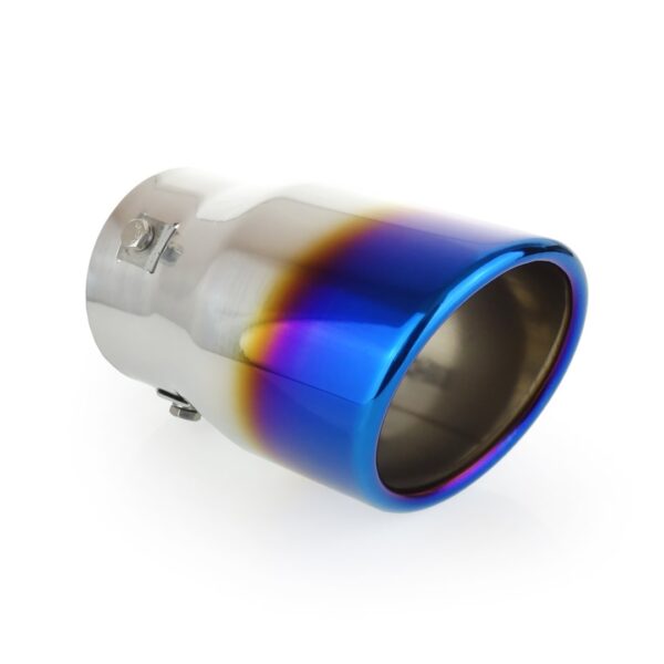 ALL IN POINT ΑΚΡΟ ΕΞΑΤΜΙΣΗΣ MT-007BLC 48-65mm - ΣΤΡΟΓΓΥΛΟ AMIO – 1 ΤΕΜ. - AIN-167234 LEFKELIS.GR
