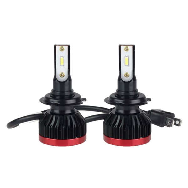 ALL IN POINT H7 BF-SERIES 6-18V 50W ETi-1860 2X25W 6.000K 3100lm LED (ΜΕ ΑΝΕΜΙΣΤΗΡΑΚΙ) -2ΤΕΜ - AIN-165494 LEFKELIS.GR