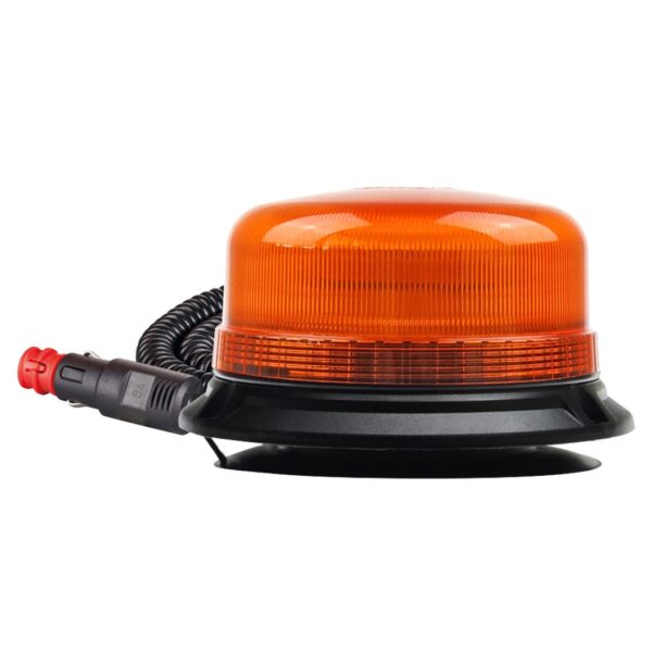 ALL IN POINT ΦΑΡΟΣ ΜΑΓΝΗΤΙΚΟΣ W03M 12V/24V 36LED ΠΟΡΤΟΚΑΛΙ IP56 136X87mm AMiO - 1 ΤΕΜ. - AIN-163925 LEFKELIS.GR