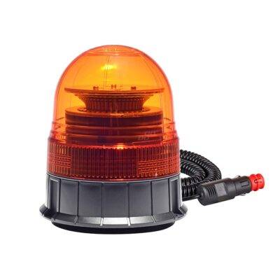 ALL IN POINT ΦΑΡΟΣ ΜΑΓΝΗΤΙΚΟΣ W02M 12/24V 39LED ΠΟΡΤΟΚΑΛΙ IP56 AMiO - 1 ΤΕΜ. - AIN-164309 LEFKELIS.GR
