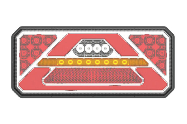 ALL IN POINT ΦΑΝΑΡΙ ΠΙΣΙΝΟ ΑΡΙΣΤΕΡΟ RCL-02-L 10-30V LED 236x104x40mm ΜΕ ΚΑΛΩΔΙΟ 1ΤΕΜ - AIN-168873 LEFKELIS.GR