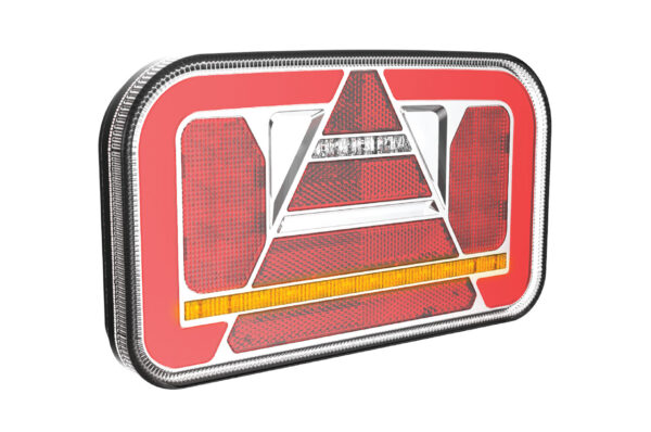 ALL IN POINT ΦΑΝΑΡΙ ΠΙΣΙΝΟ ΑΡΙΣΤΕΡΟ RCL-03-L 10-30V LED 240x140x37mm ΜΕ ΚΑΛΩΔΙΟ 1ΤΕΜ - AIN-168875 LEFKELIS.GR