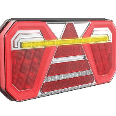 ALL IN POINT ΦΑΝΑΡΙ ΠΙΣΙΝΟ ΑΡΙΣΤΕΡΟ RCL-04-L 10-30V LED 305x140x35mm ΜΕ ΚΑΛΩΔΙΟ 1ΤΕΜ - AIN-168877 LEFKELIS.GR