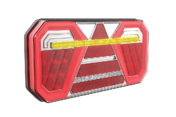 ALL IN POINT ΦΑΝΑΡΙ ΠΙΣΙΝΟ ΑΡΙΣΤΕΡΟ RCL-04-L 10-30V LED 305x140x35mm ΜΕ ΚΑΛΩΔΙΟ 1ΤΕΜ - AIN-168877 LEFKELIS.GR