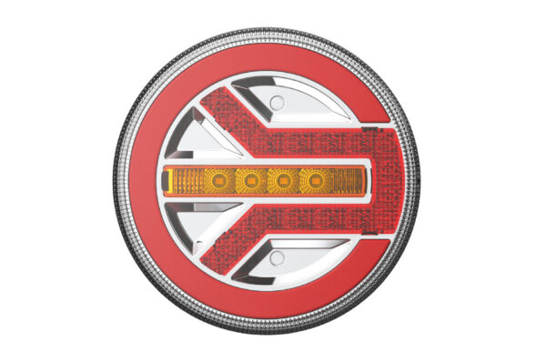 ALL IN POINT ΦΑΝΑΡΙ ΠΙΣΙΝΟ RCL-06-LR 10-30V LED ΣΤΡΟΓΓΥΛΟ Φ140x38mm ΜΕ ΚΑΛΩΔΙΟ 1ΤΕΜ - AIN-168880 LEFKELIS.GR