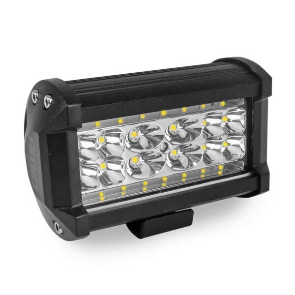 ALL IN POINT ΠΡΟΒΟΛΕΑΣ ΕΡΓΑΣΙΑΣ WORKING LAMP FLOOD 28LED 3030 9-36V 2240lm 6000K 136x80mm AWL09 AMIO – 1 ΤΕΜ. - AIN-167247 LEFKELIS.GR