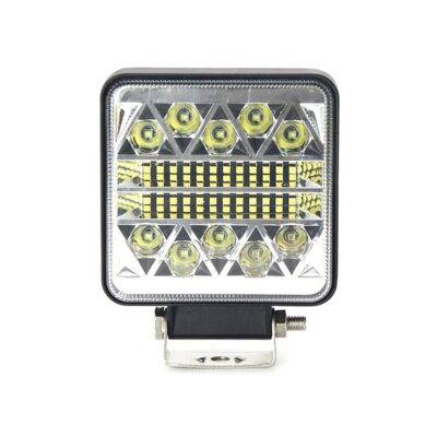 ALL IN POINT ΠΡΟΒΟΛΕΑΣ ΕΡΓΑΣΙΑΣ AWL15 ΜΕ 26 LED 3030 9-36V 42W 2100lm IP67 6000-6500K 110 X 110 X 35 mm AMiO - 1 ΤΕΜ. - AIN-167253 LEFKELIS.GR