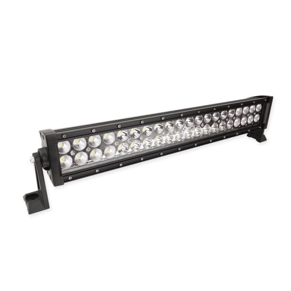 ALL IN POINT ΠΡΟΒΟΛΕΑΣ ΕΡΓΑΣΙΑΣ LIGHT BAR 9-36V 120W 12000lm 6000K EPISTAR 40LED 606x90x80mm ΜΠΑΡΑ LED AWL24 AMIO - 1 ΤΕΜ. - AIN-166988 LEFKELIS.GR