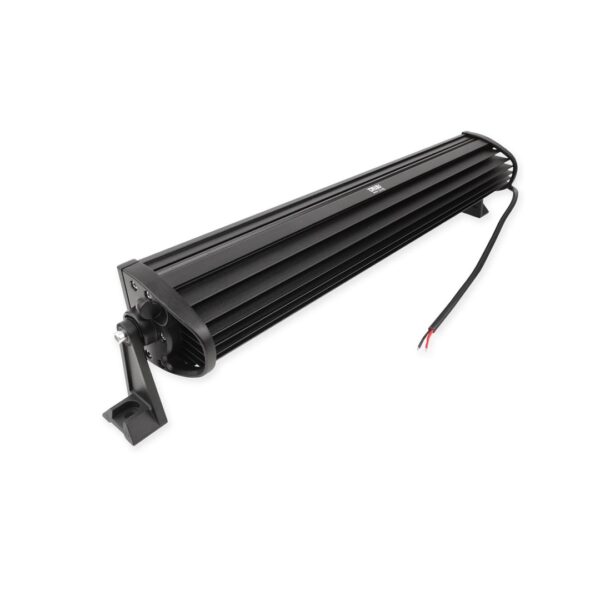 ΠΡΟΒΟΛΕΑΣ ΕΡΓΑΣΙΑΣ LIGHT BAR 9-36V 120W 12000lm 6000K EPISTAR 40LED 606x90x80mm ΜΠΑΡΑ LED AWL24 AMIO - 1 ΤΕΜ. - Image 2