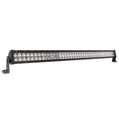 ALL IN POINT ΠΡΟΒΟΛΕΑΣ ΕΡΓΑΣΙΑΣ LIGHT BAR 9-36V 240W 24000lm 6000K EPISTAR 80LED 1132x90x80mm ΜΠΑΡΑ LED AMIO - 1 ΤΕΜ. - AIN-166990 LEFKELIS.GR